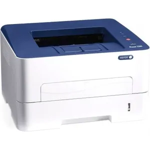 Замена тонера на принтере Xerox 3260DNI в Ростове-на-Дону